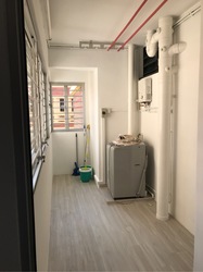 Blk 852 Hougang Central (Hougang), HDB Executive #209008811